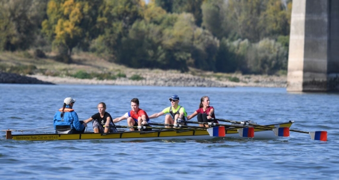 Mehr über den Artikel erfahren Rheinmarathon in Düsseldorf