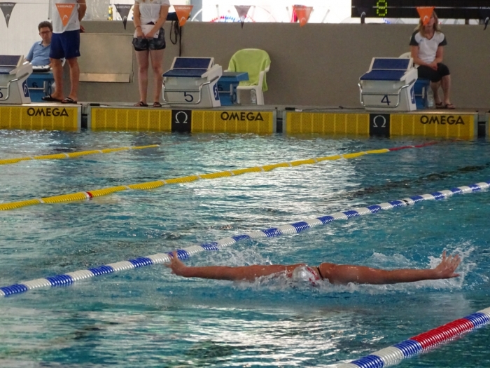 Mehr über den Artikel erfahren Badische Sommermeisterschaften in Freiburg i.Br.