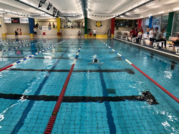 Mehr über den Artikel erfahren Start der Trainingsgruppen