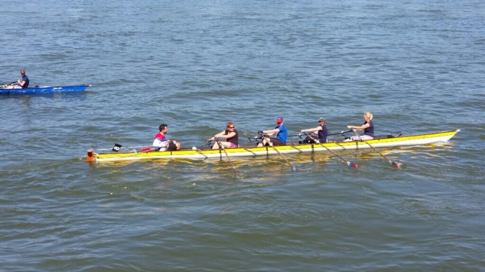 Mehr über den Artikel erfahren EUREGA – 100km bleiben auch nicht ohne Folgen