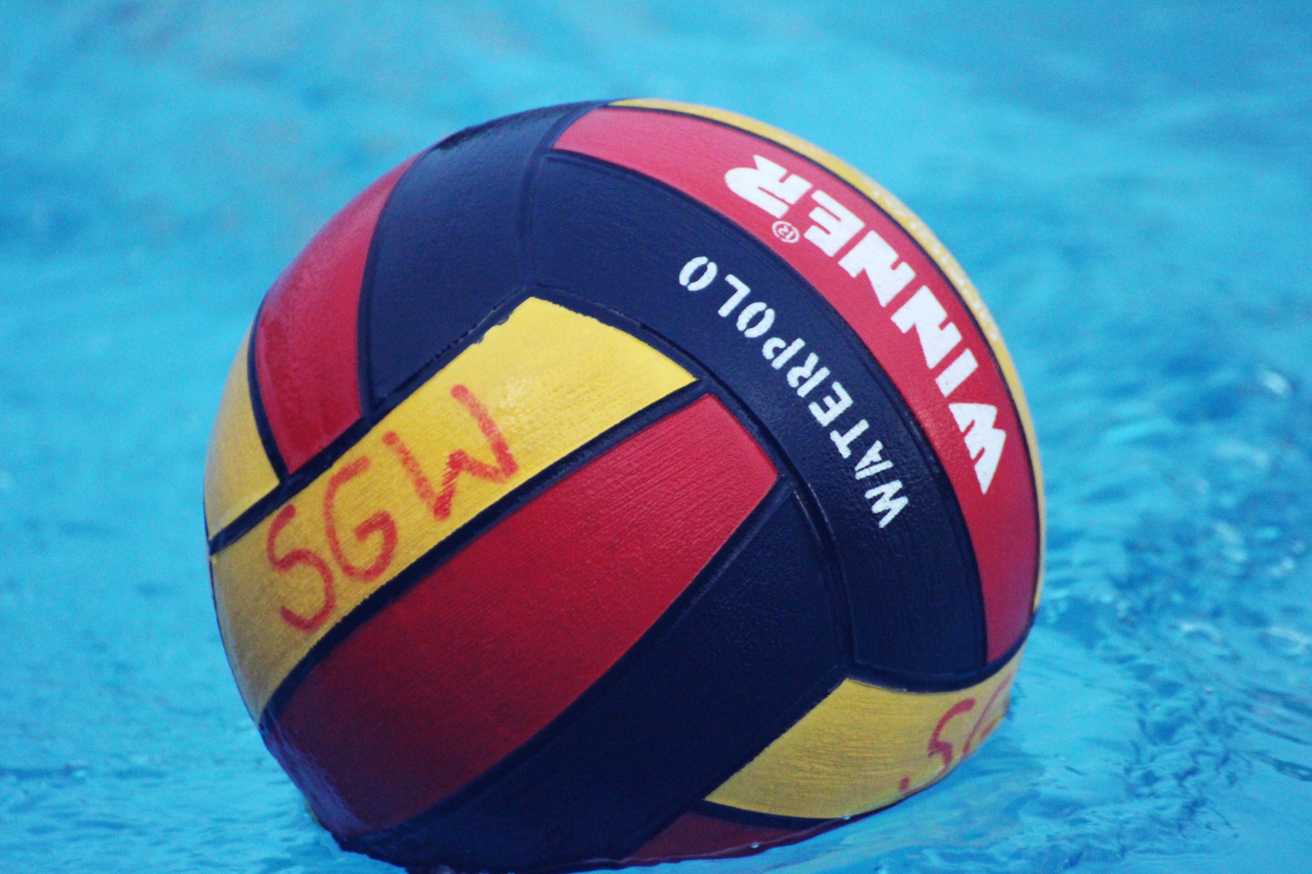 Mehr über den Artikel erfahren Leimen-Mannheimer U12-Wasserballer beweisen Charakter beim BaWü-Pokal