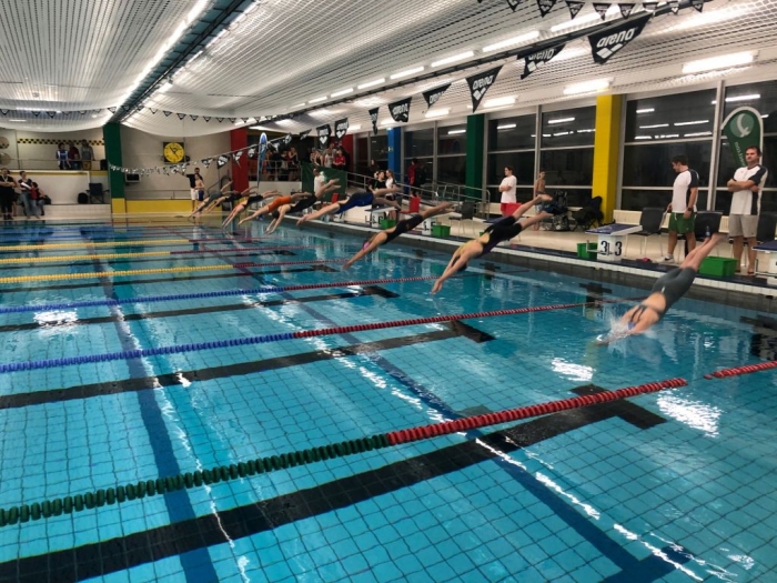 Mehr über den Artikel erfahren Q-Cup in Heidelberg