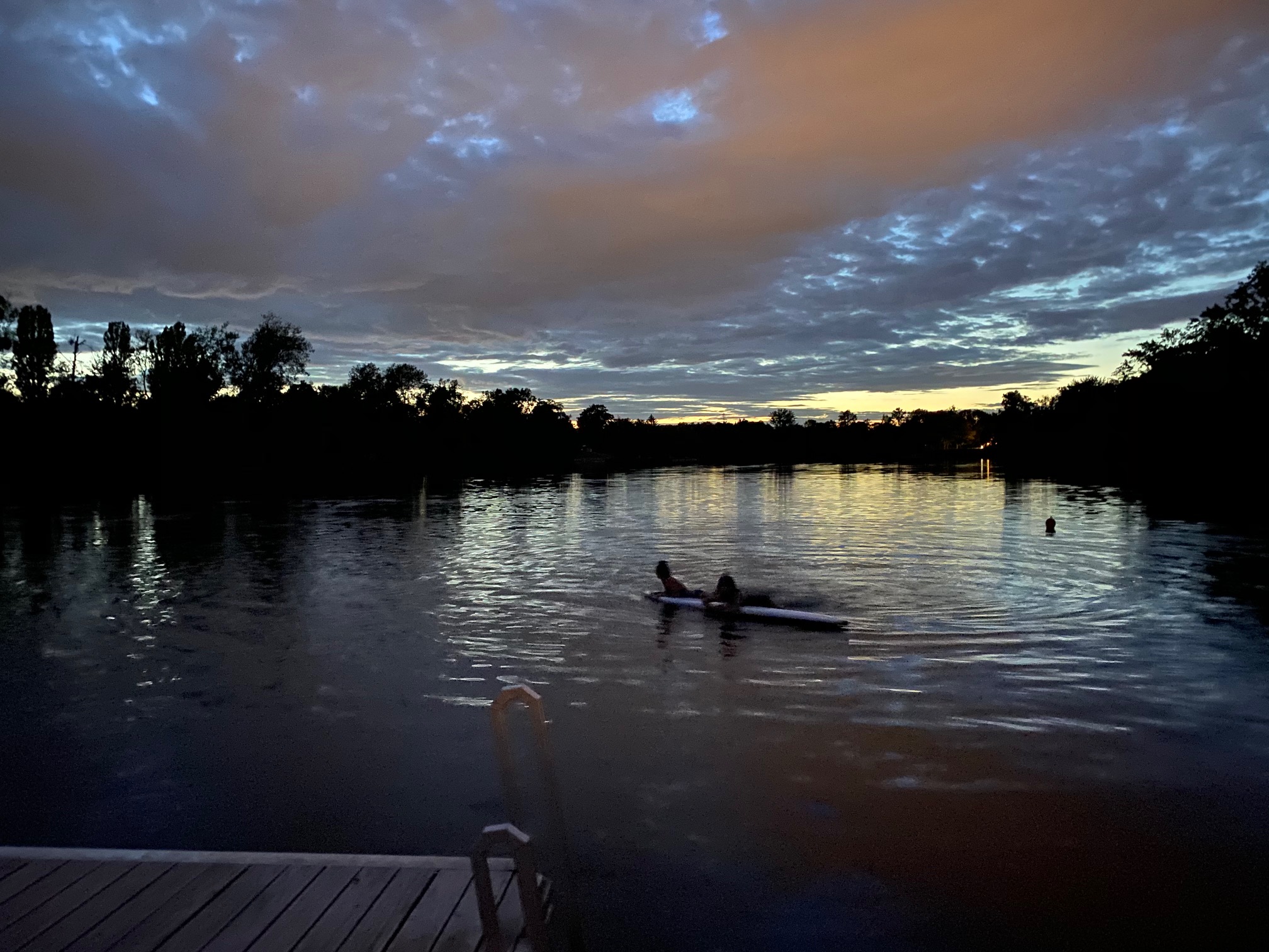 Mehr über den Artikel erfahren Saisonabschluß 2020