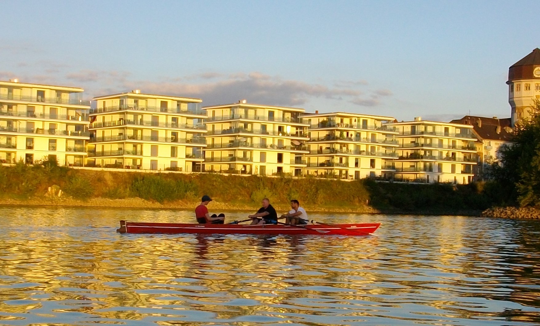 Mehr über den Artikel erfahren Unser erster Schnupperkurs