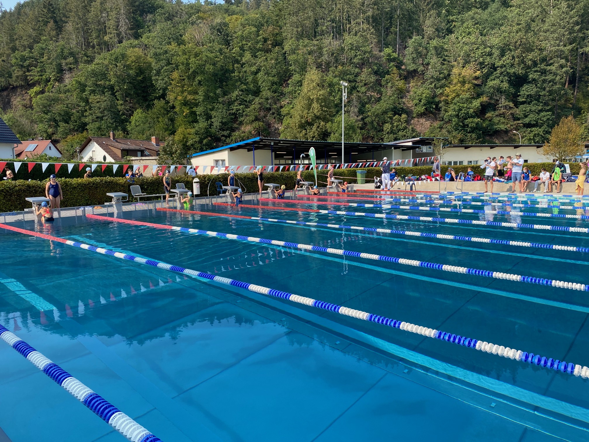 Mehr über den Artikel erfahren q-race am 12.09.2020