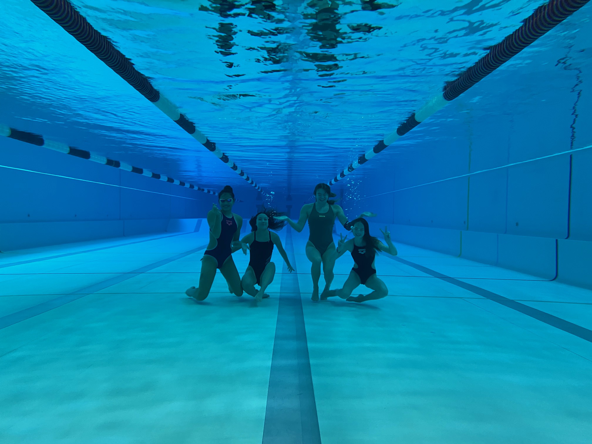 Mehr über den Artikel erfahren Vorbereitungslager Sportpark Rabenberg