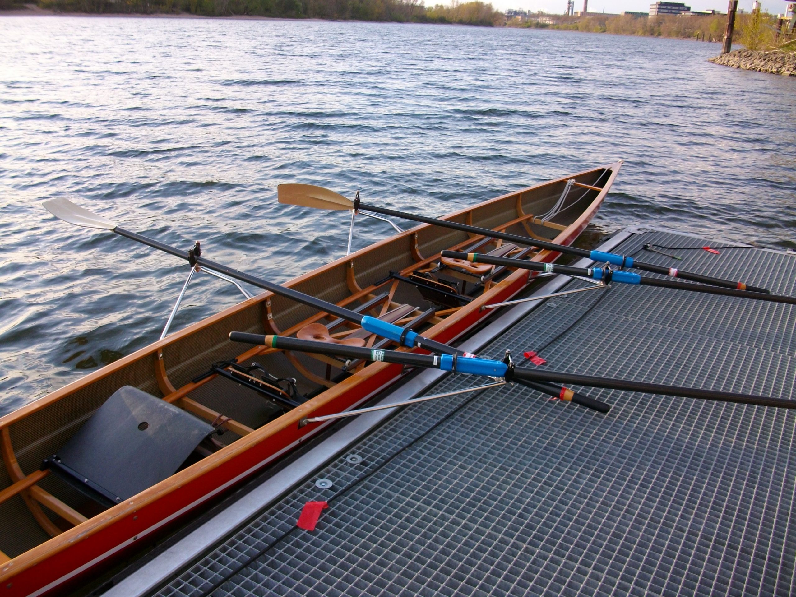 Mehr über den Artikel erfahren Ein etwas anderer Schnupperkurs