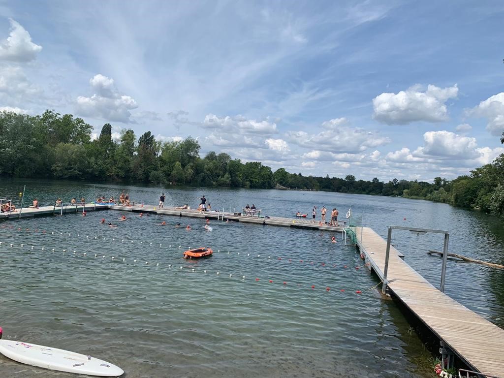 Mehr über den Artikel erfahren Freibadsaison 2021 – so geht´s