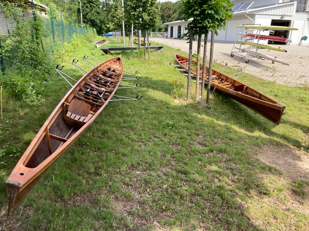 Mehr über den Artikel erfahren Tagesfahrt von Speyer nach Mannheim