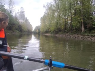 Mehr über den Artikel erfahren Wanderfahrt nach Darmstadt am 15. Oktober 2022