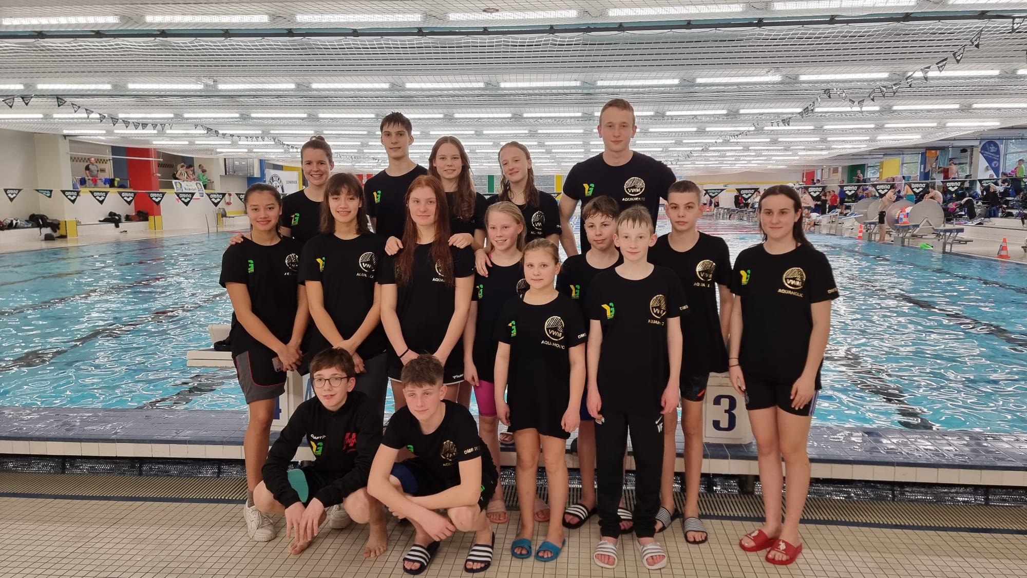 Mehr über den Artikel erfahren DMS 2023 in Heidelberg