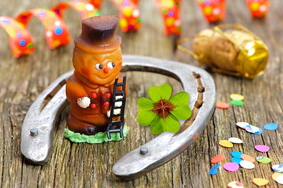 Mehr über den Artikel erfahren VWM NEUJAHRSKAFFEE