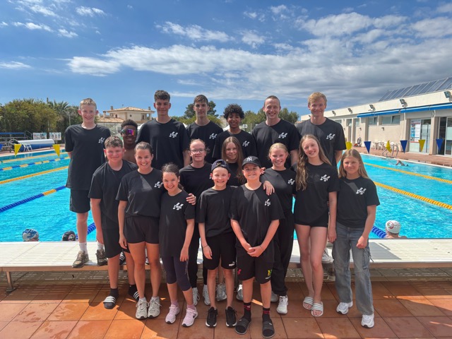 Mehr über den Artikel erfahren Trainingslager 2025 auf Mallorca