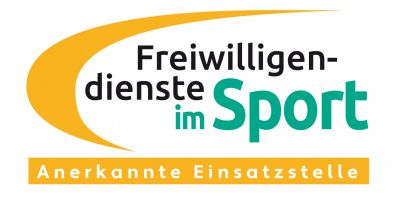 Freiwilligen Logos 1022