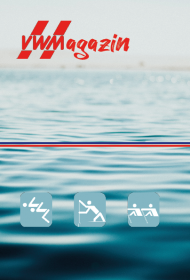 VWMagazin_Homepage